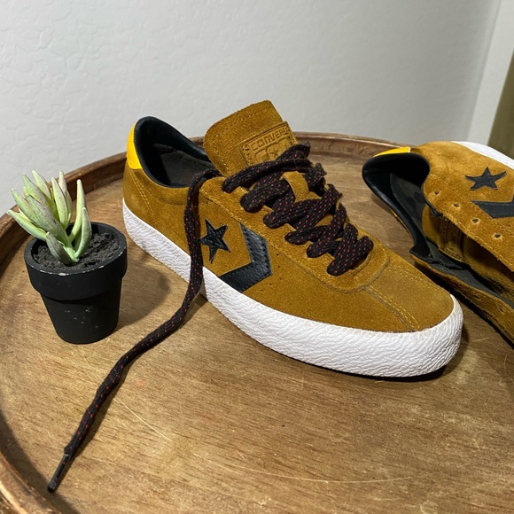 Converse Other - Converse Breakpoint Sneakers